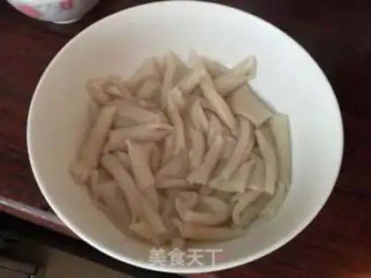 Make Hongyang Juice step 5