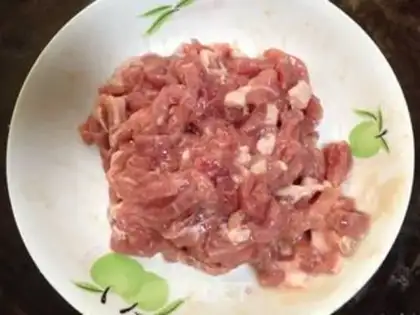 Make Fish fragrance step 2