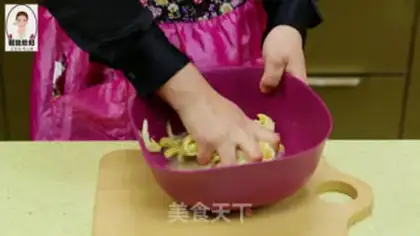 Make Orange step 7