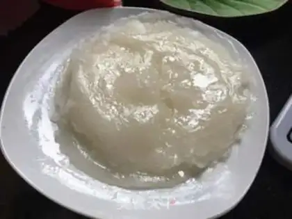 Make Homemade skin step 1