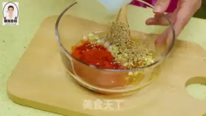 Make Orange step 8
