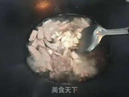 Make Hongyang Juice step 6