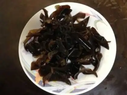 Make Fish fragrance step 4