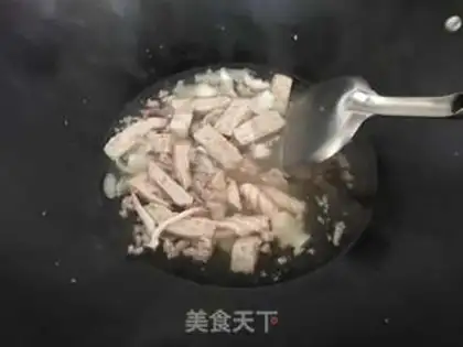 Make Hongyang Juice step 7