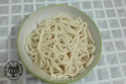 Make Japanese-made ointment step 3