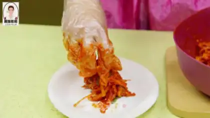 Make Orange step 13