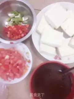 Make ♪ Jell-O tofu ♪ step 0