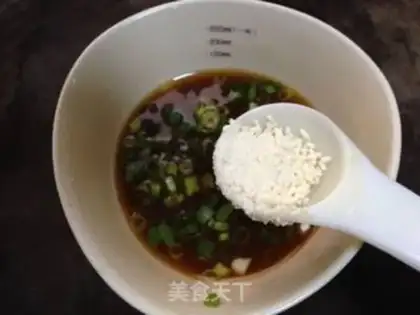 Make Fish fragrance step 10