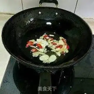 Make Open-state pepperfish step 3