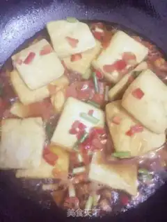 Make ♪ Jell-O tofu ♪ step 2