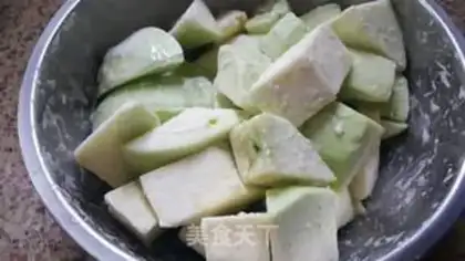 Make Moose eggplant step 9