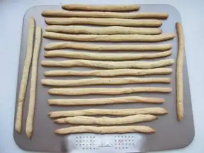 Make Horseshoes step 5