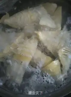 Make Winter fever step 1