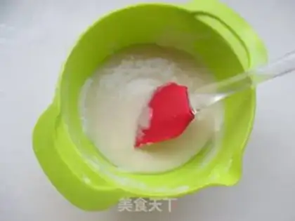 Make Horseshoes step 7