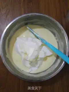 Make Cranberry cheesecake step 8