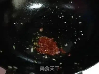 Make Fish fragrance step 14