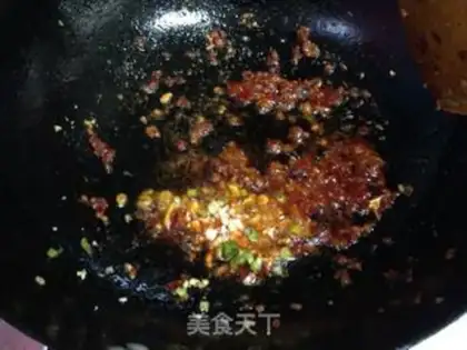Make Fish fragrance step 15