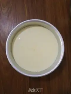 Make Cranberry cheesecake step 10