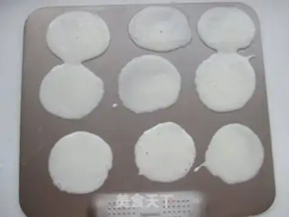 Make Horseshoes step 12