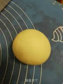 Make The bean bag step 4