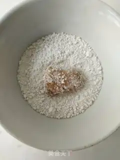 Make Spicy chicken step 2