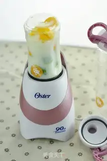 Make Pepper monkey juice step 3