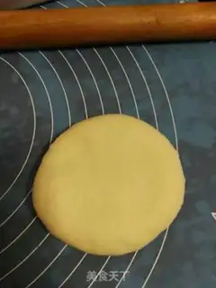 Make The bean bag step 6