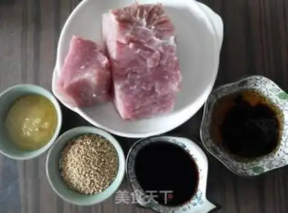 Make Japanese Nagasaki cake step 4