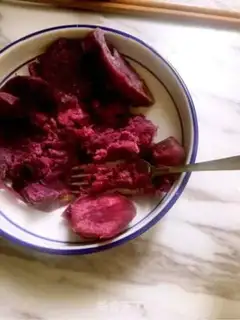 Make Tea-spicy potatoes step 4