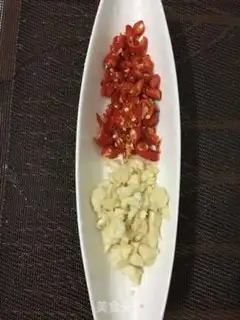 Make Onion fragrance step 7