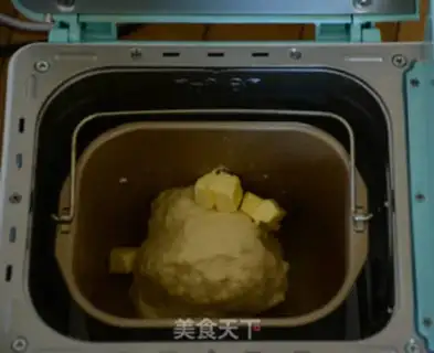 Make Pig sandwich step 1