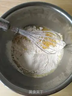 Make Pancakes step 1
