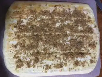 Make Meat loaf step 13