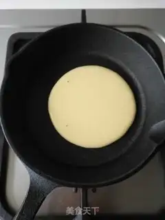 Make Pancakes step 3
