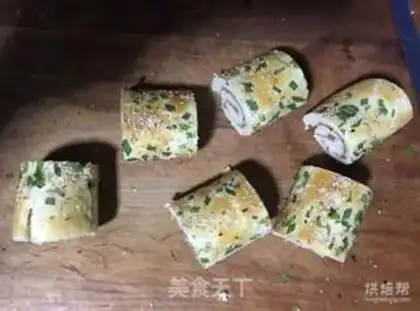 Make Meat loaf step 15
