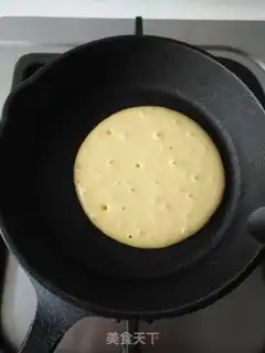 Make Pancakes step 4