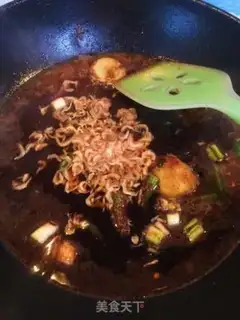 Make Steam artery step 7