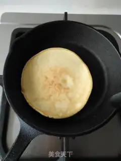 Make Pancakes step 5