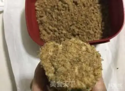 Make Meat loaf step 17