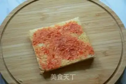 Make Pig sandwich step 9