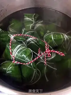 Make Tea-spicy potatoes step 15
