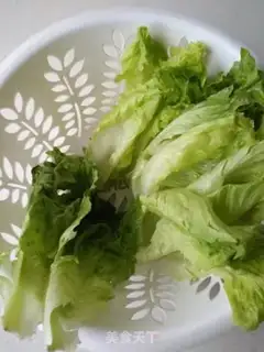 Make - Chicken roll step 2