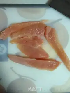 Make - Chicken roll step 3
