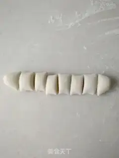 Make - Chicken roll step 4