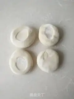 Make - Chicken roll step 5