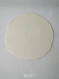 Make - Chicken roll step 6