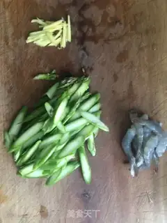 Make Shrimp platinum step 0