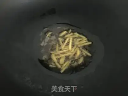Make Shrimp platinum step 1