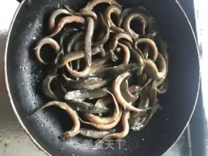Make Slurpee soup step 2