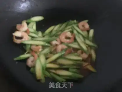 Make Shrimp platinum step 3